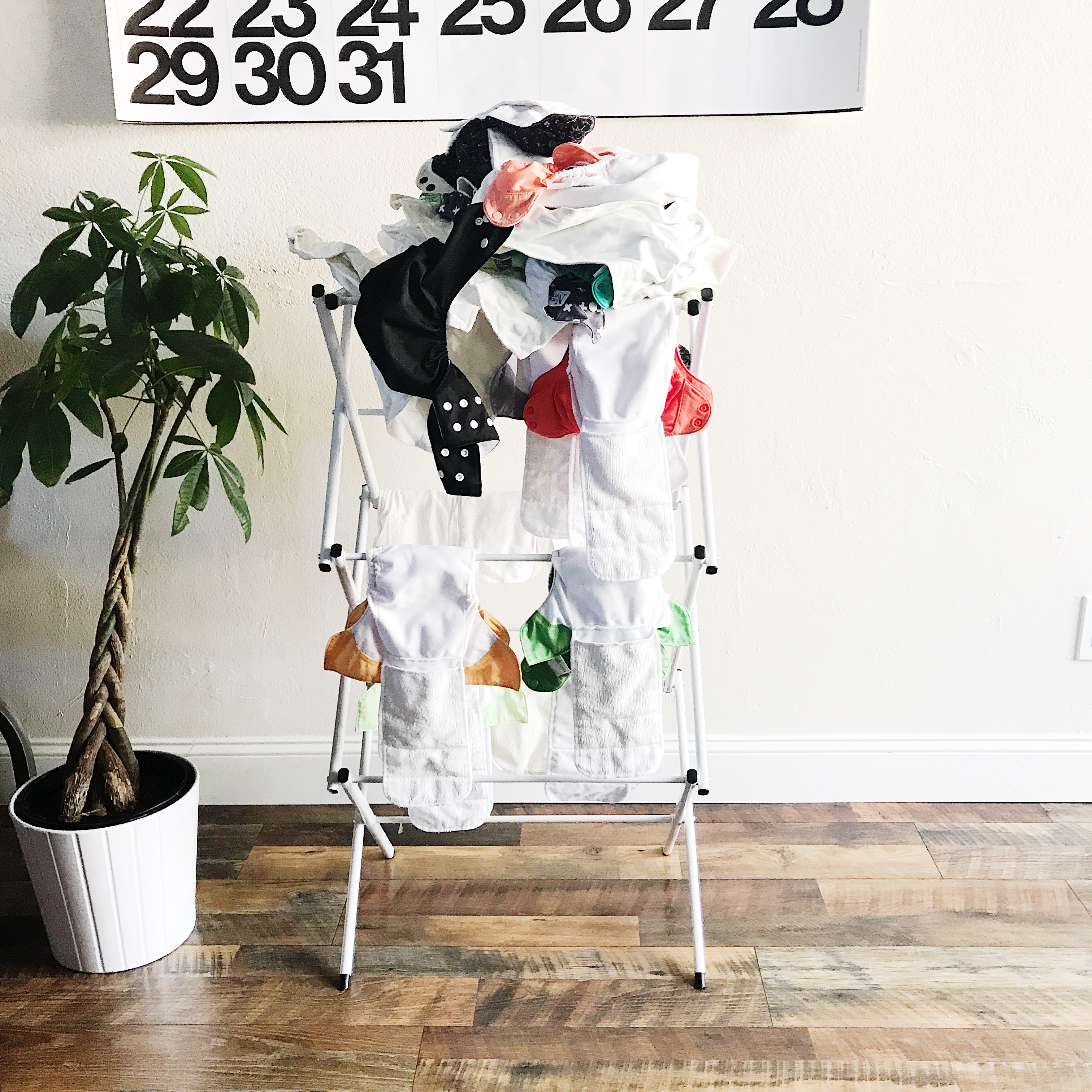 nora's nursery cloth diapers